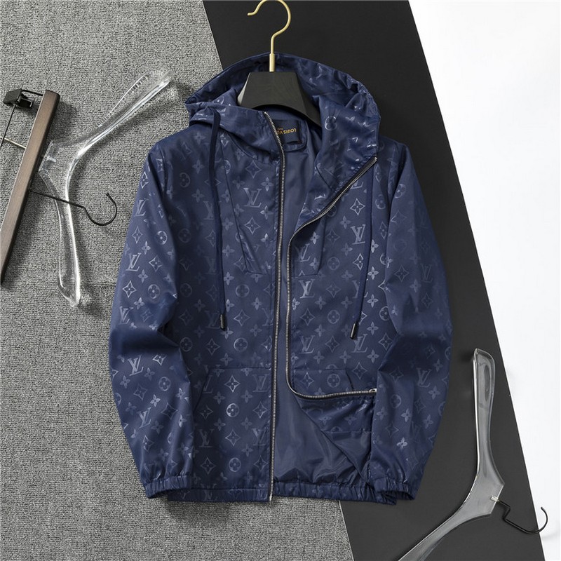 LV Men's Outwear 113